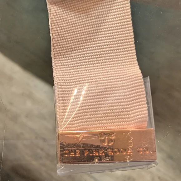 Pink Room Co B6 Planner Kawaii Pastel Luxury Strings Rings - Picture 3 of 5